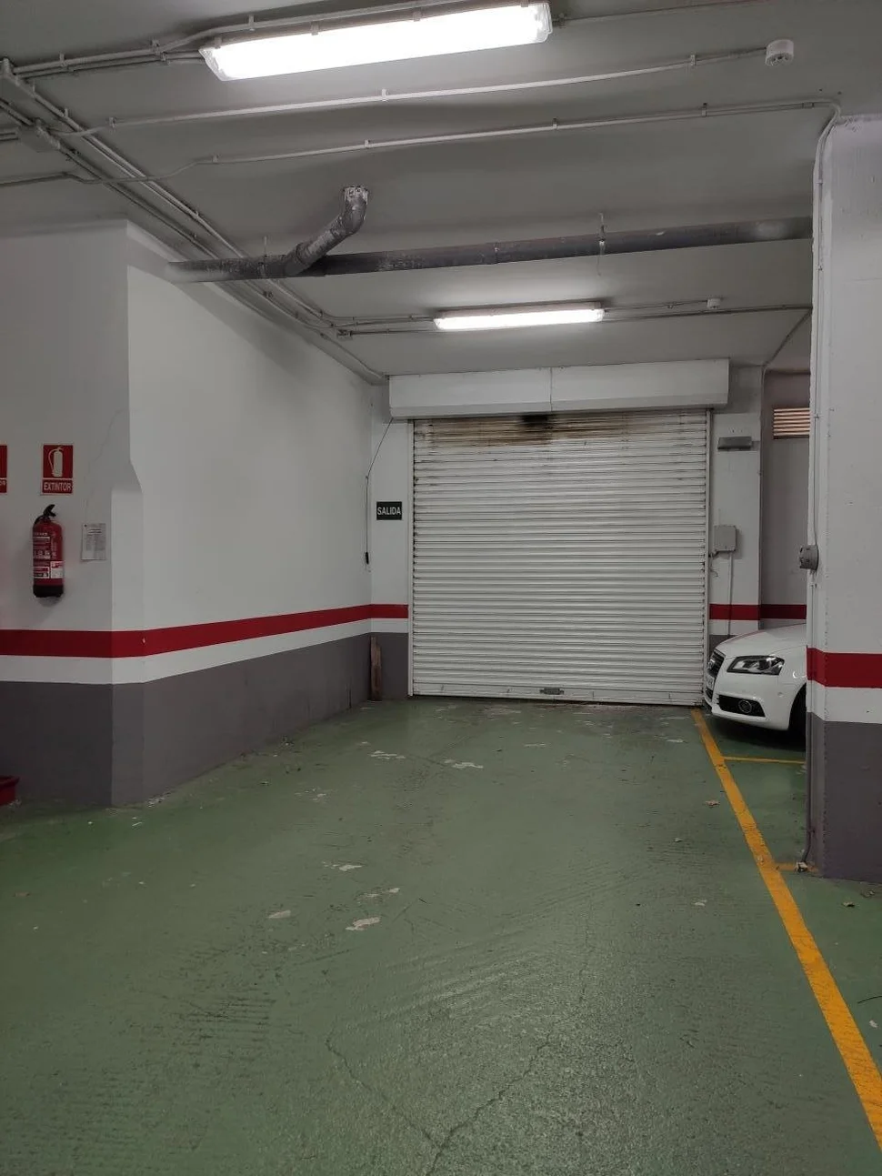 Se vende piso en la calle deporte (ferrol)