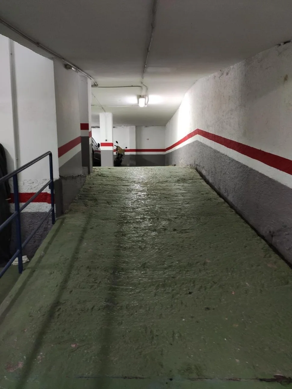 Se vende piso en la calle deporte (ferrol)