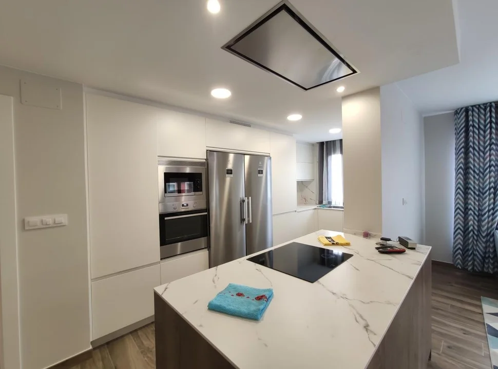 Se Vende Piso con Encanto en Añto Castaño, Narón