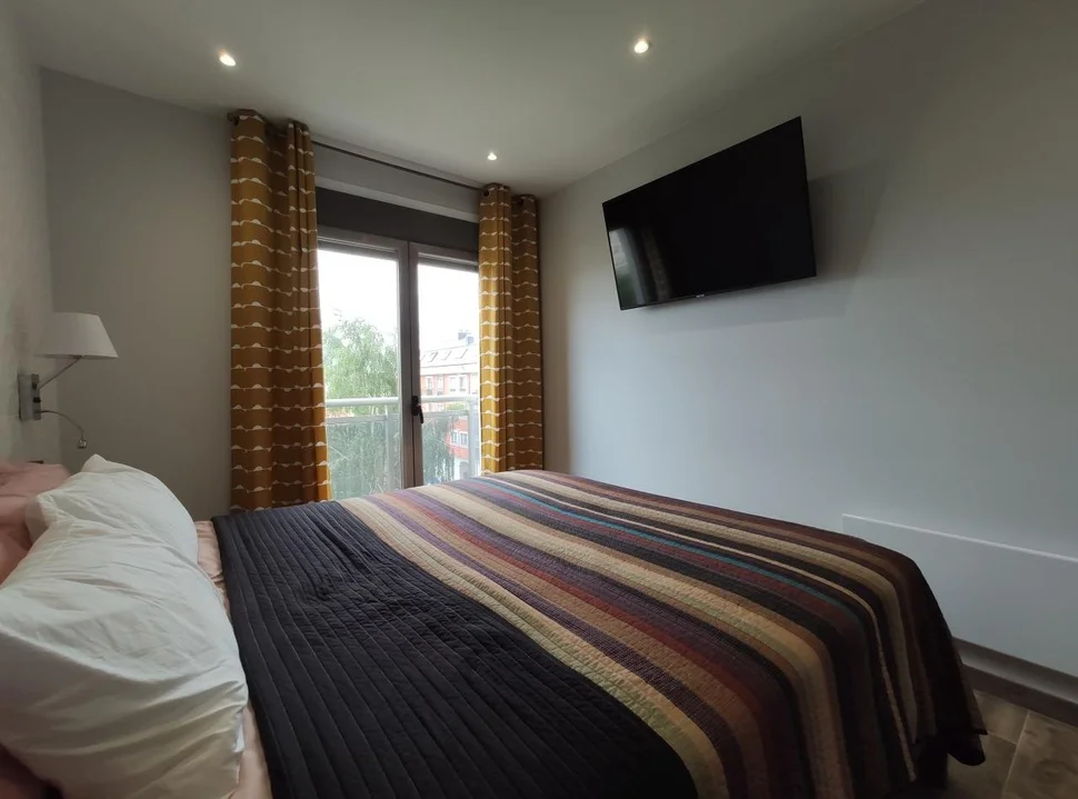 Se Vende Piso con Encanto en Añto Castaño, Narón
