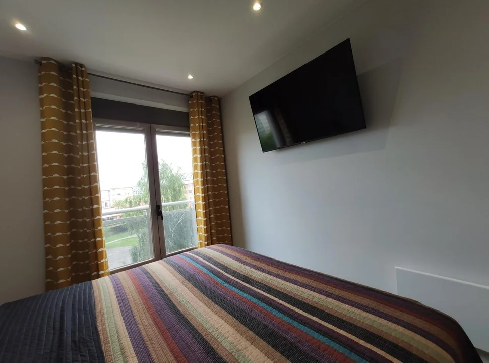 Se Vende Piso con Encanto en Añto Castaño, Narón