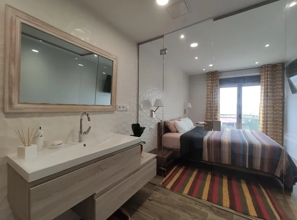 Se Vende Piso con Encanto en Añto Castaño, Narón