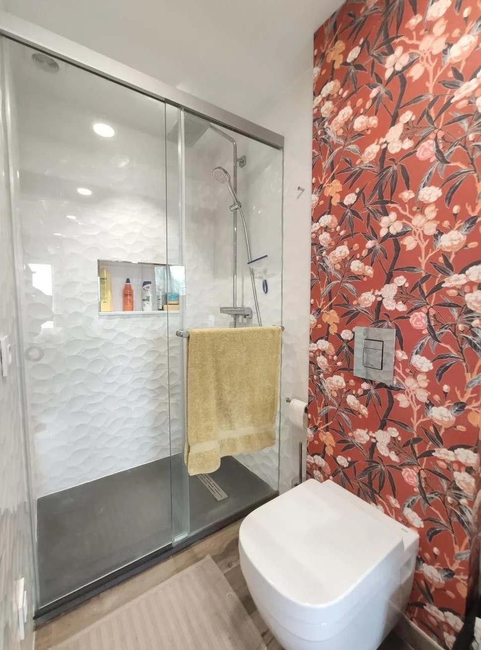 Se Vende Piso con Encanto en Añto Castaño, Narón