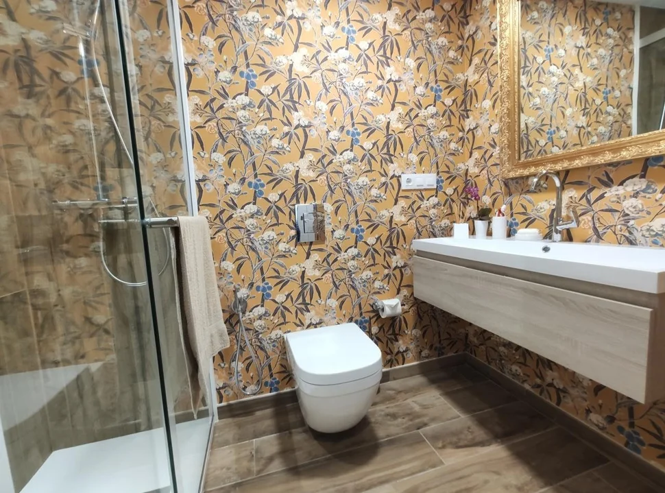 Se Vende Piso con Encanto en Añto Castaño, Narón