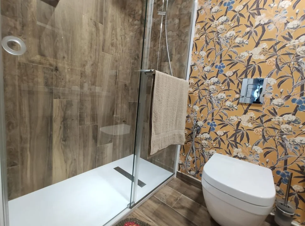 Se Vende Piso con Encanto en Añto Castaño, Narón