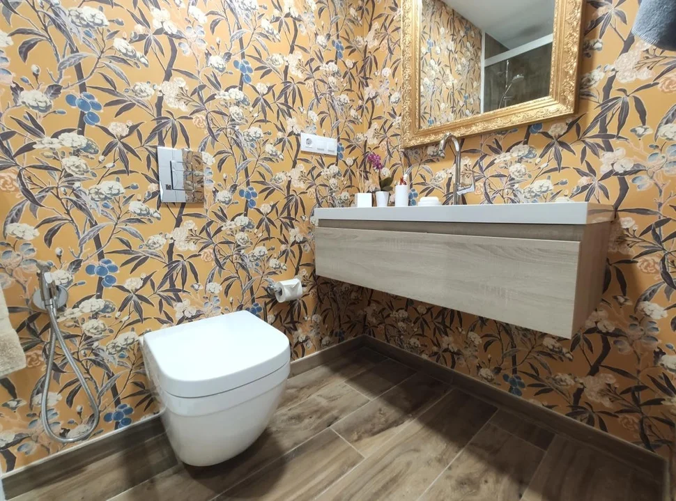 Se Vende Piso con Encanto en Añto Castaño, Narón