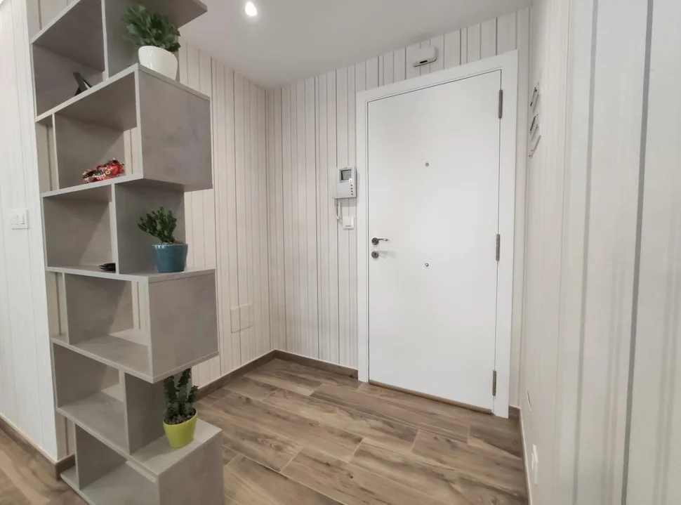 Se Vende Piso con Encanto en Añto Castaño, Narón