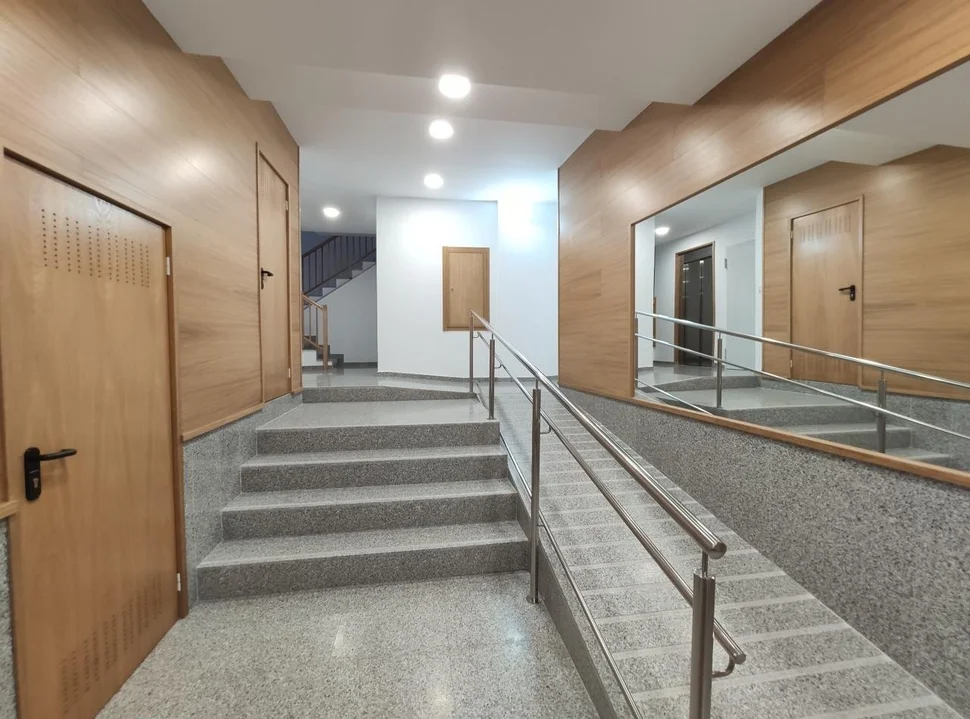 Se Vende Piso con Encanto en Añto Castaño, Narón