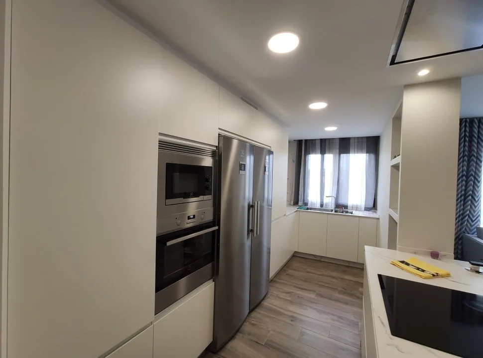 Se Vende Piso con Encanto en Añto Castaño, Narón