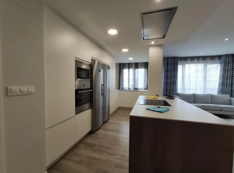 Se Vende Piso con Encanto en Añto Castaño, Narón