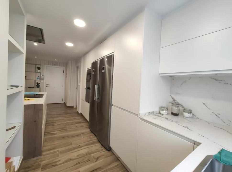 Se Vende Piso con Encanto en Añto Castaño, Narón