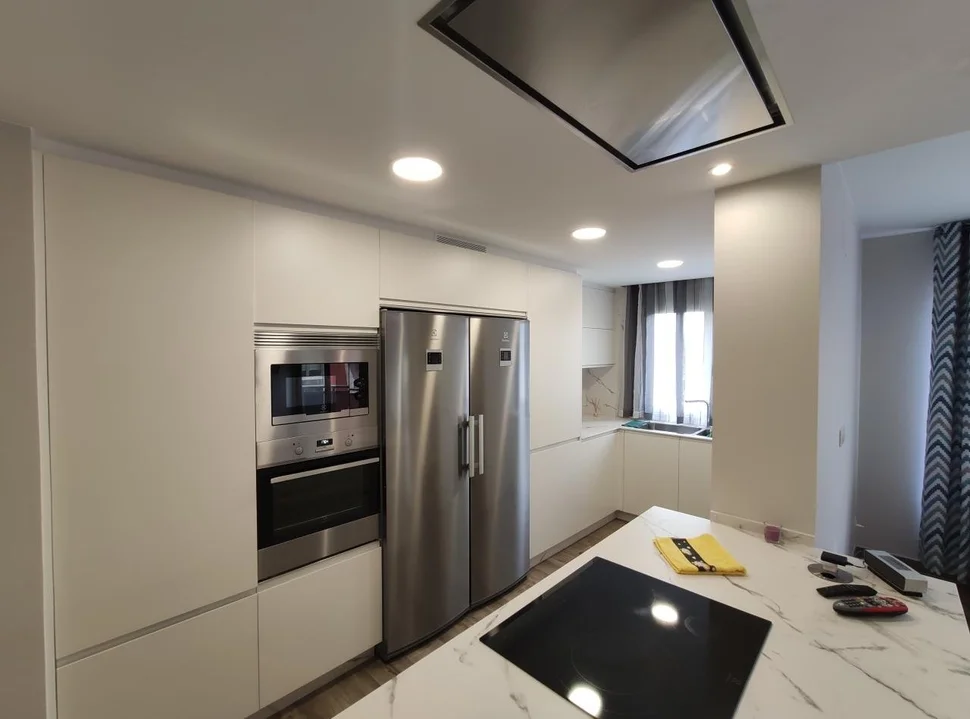 Se Vende Piso con Encanto en Añto Castaño, Narón