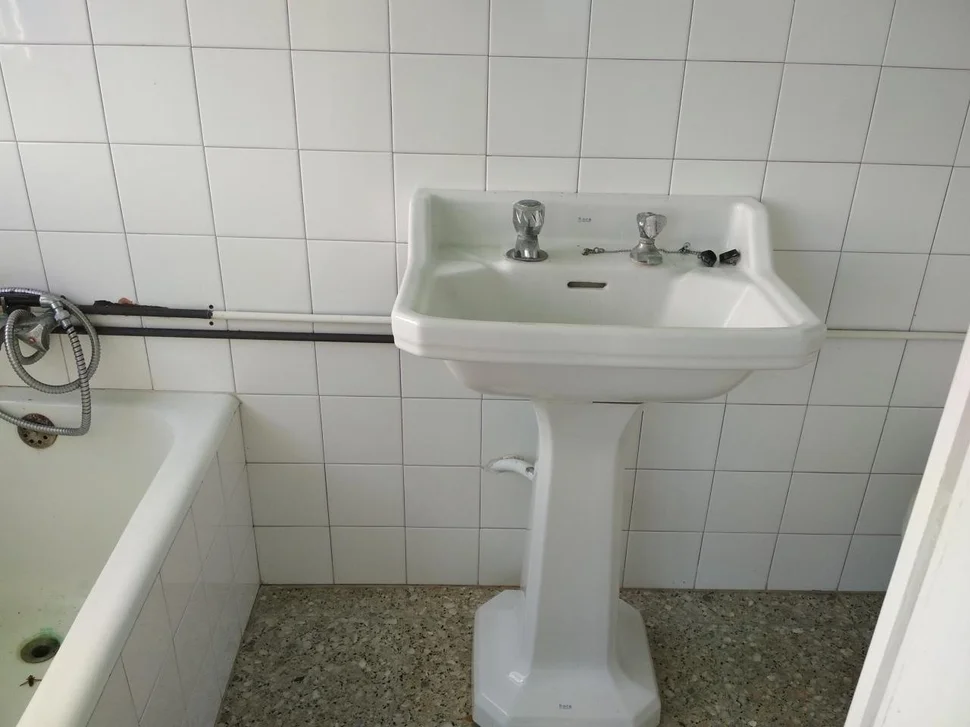 Casa para reformar en mugardos