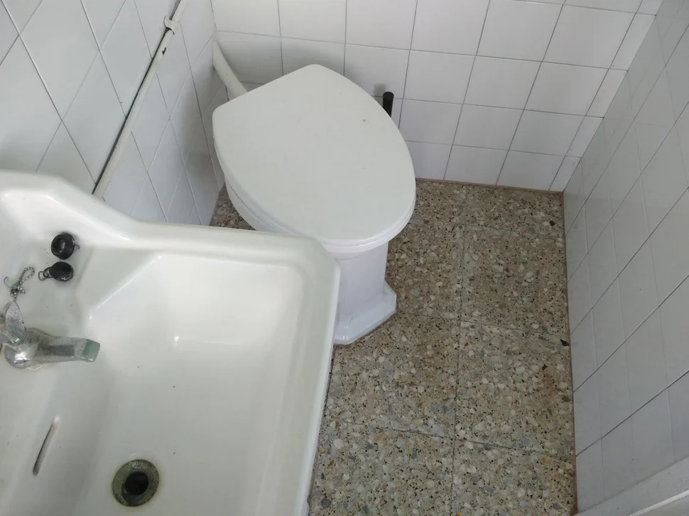 Casa para reformar en mugardos