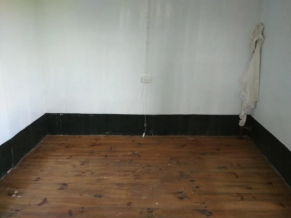 Casa para reformar en mugardos