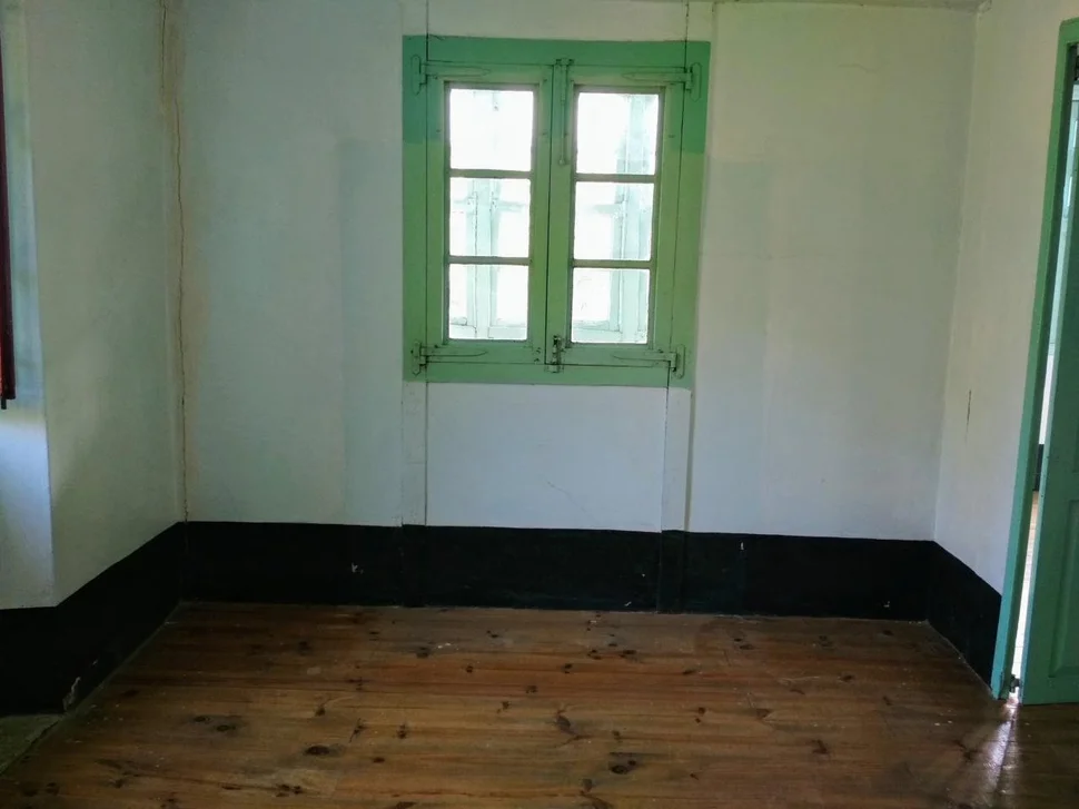 Casa para reformar en mugardos