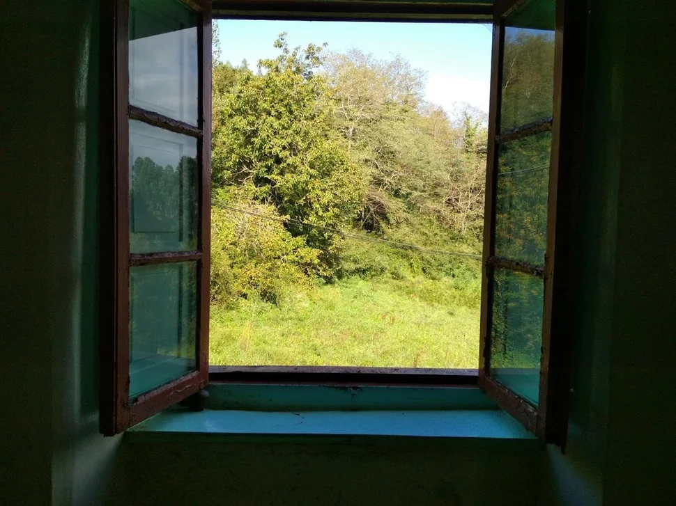 Casa para reformar en mugardos