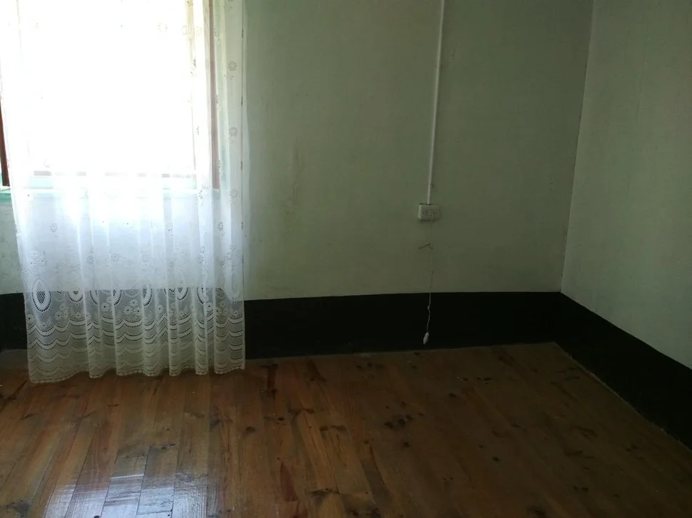 Casa para reformar en mugardos