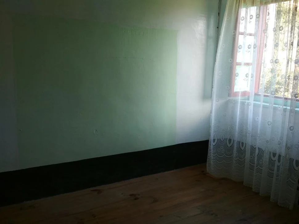 Casa para reformar en mugardos