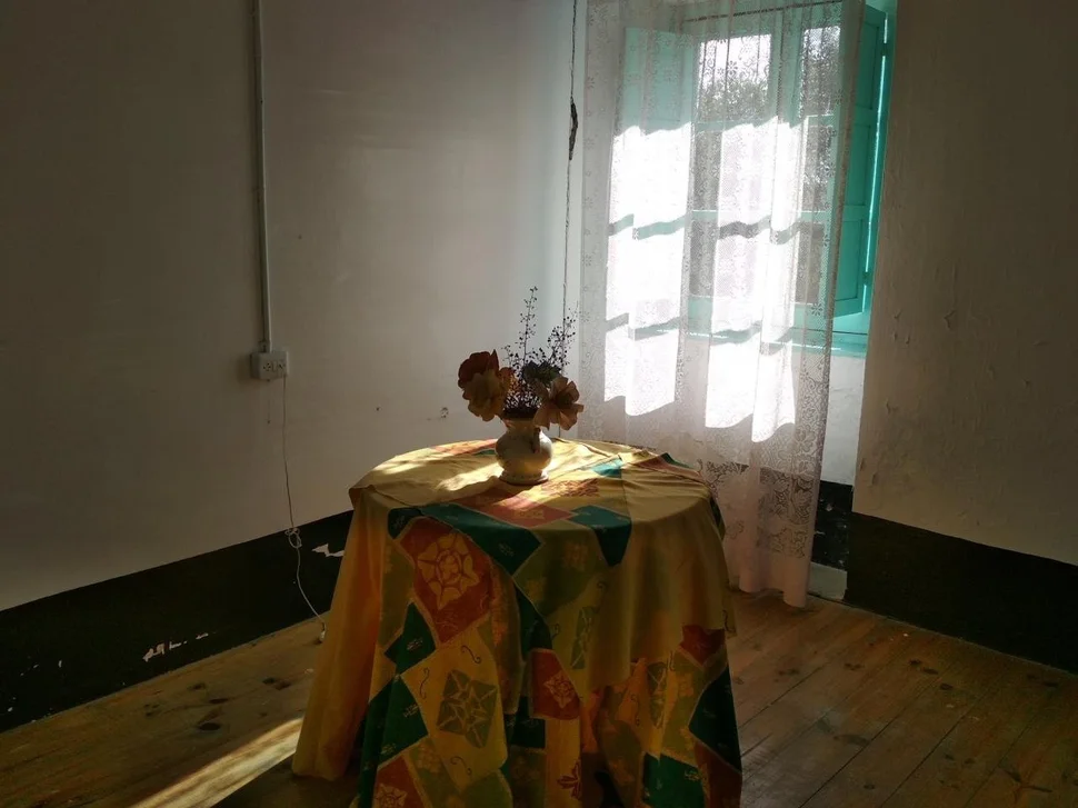 Casa para reformar en mugardos