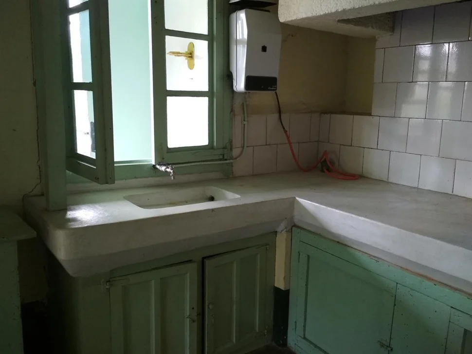 Casa para reformar en mugardos