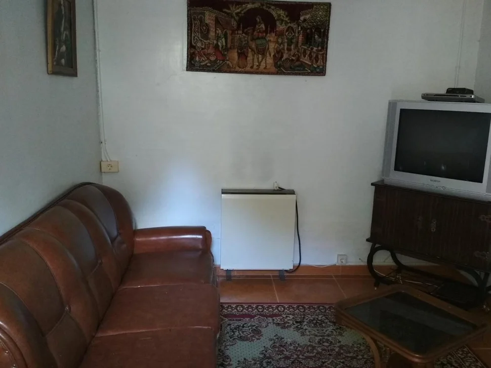 Casa para reformar en mugardos