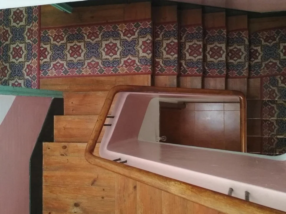 Casa para reformar en mugardos