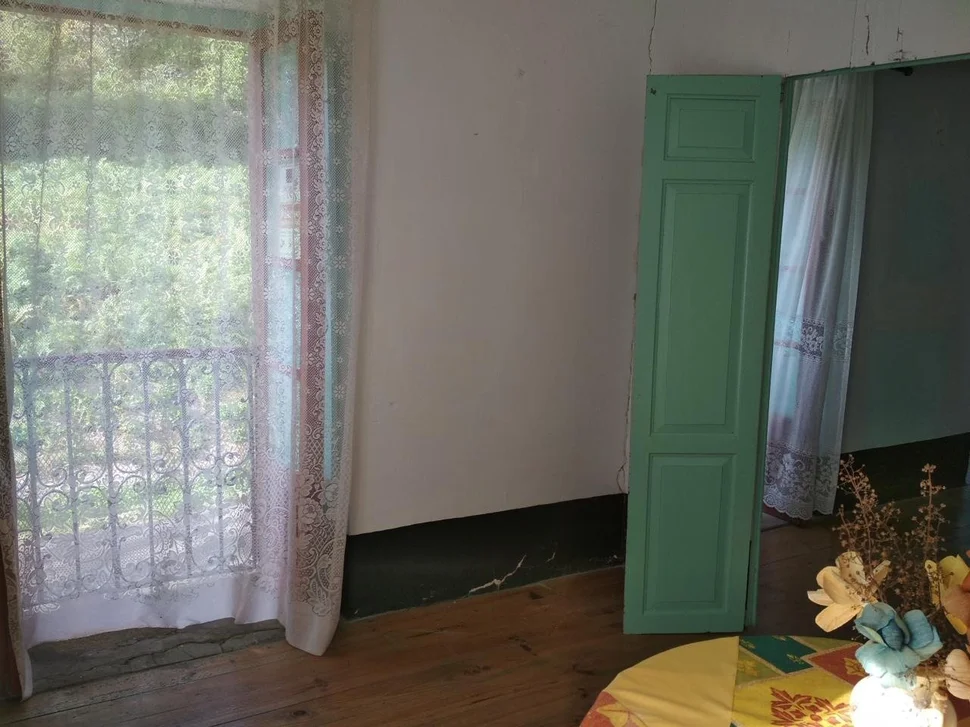 Casa para reformar en mugardos