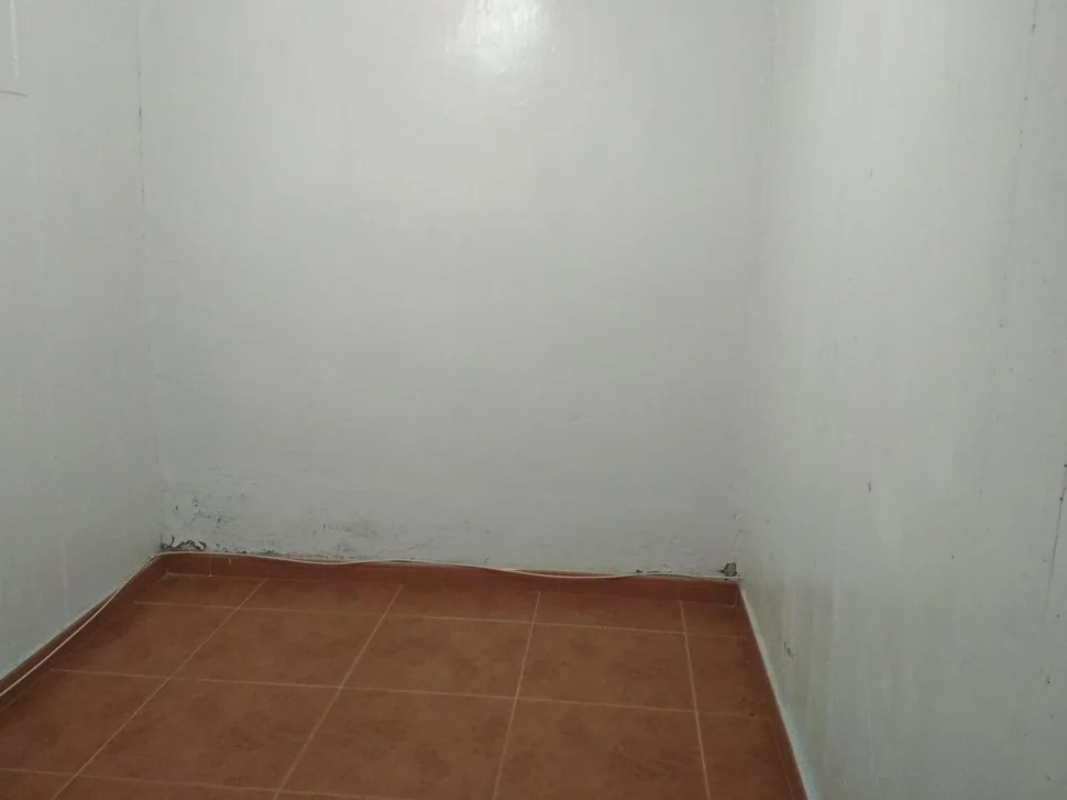 Casa para reformar en mugardos