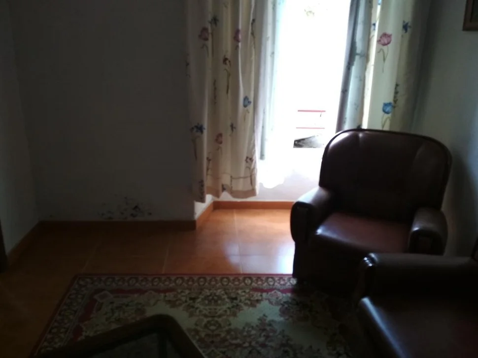 Casa para reformar en mugardos