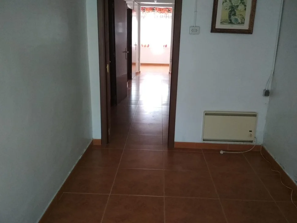 Casa para reformar en mugardos