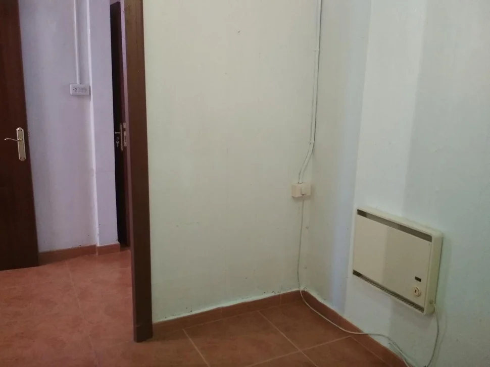 Casa para reformar en mugardos