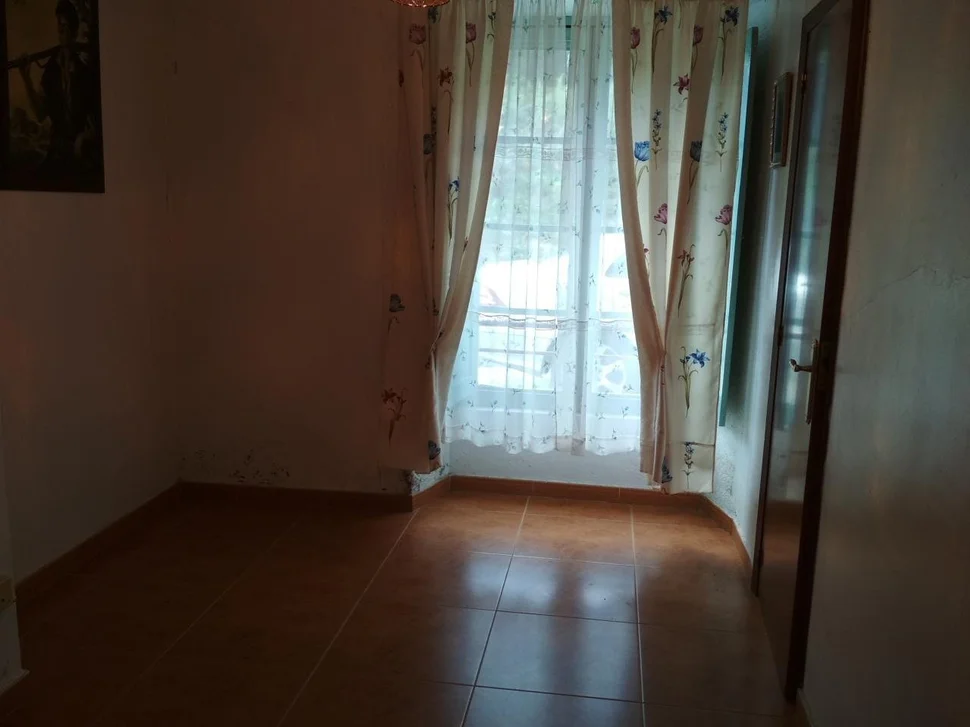 Casa para reformar en mugardos