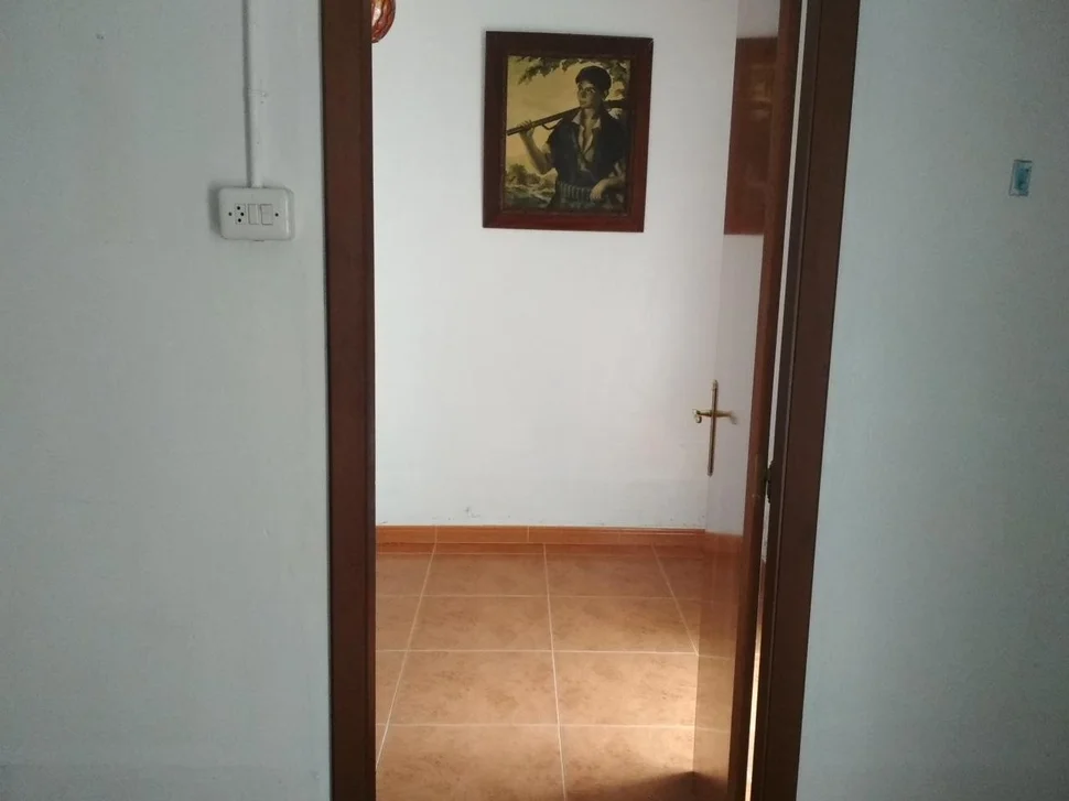 Casa para reformar en mugardos