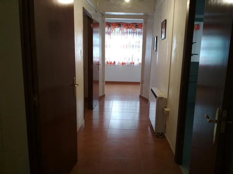 Casa para reformar en mugardos