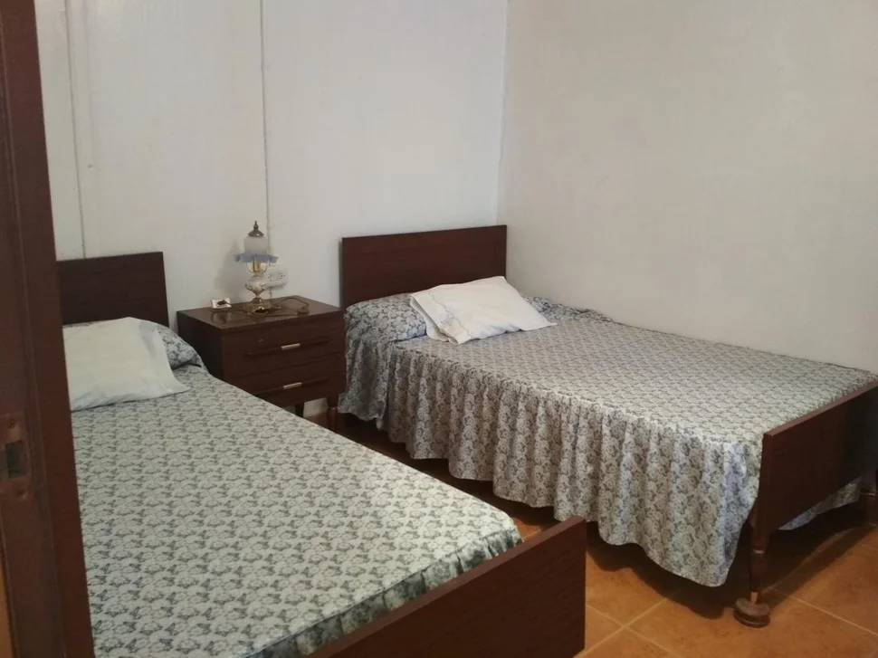 Casa para reformar en mugardos