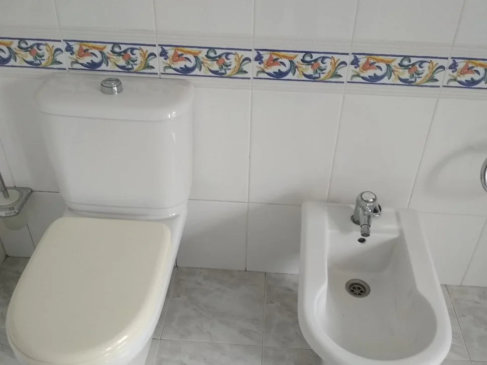 Casa para reformar en mugardos