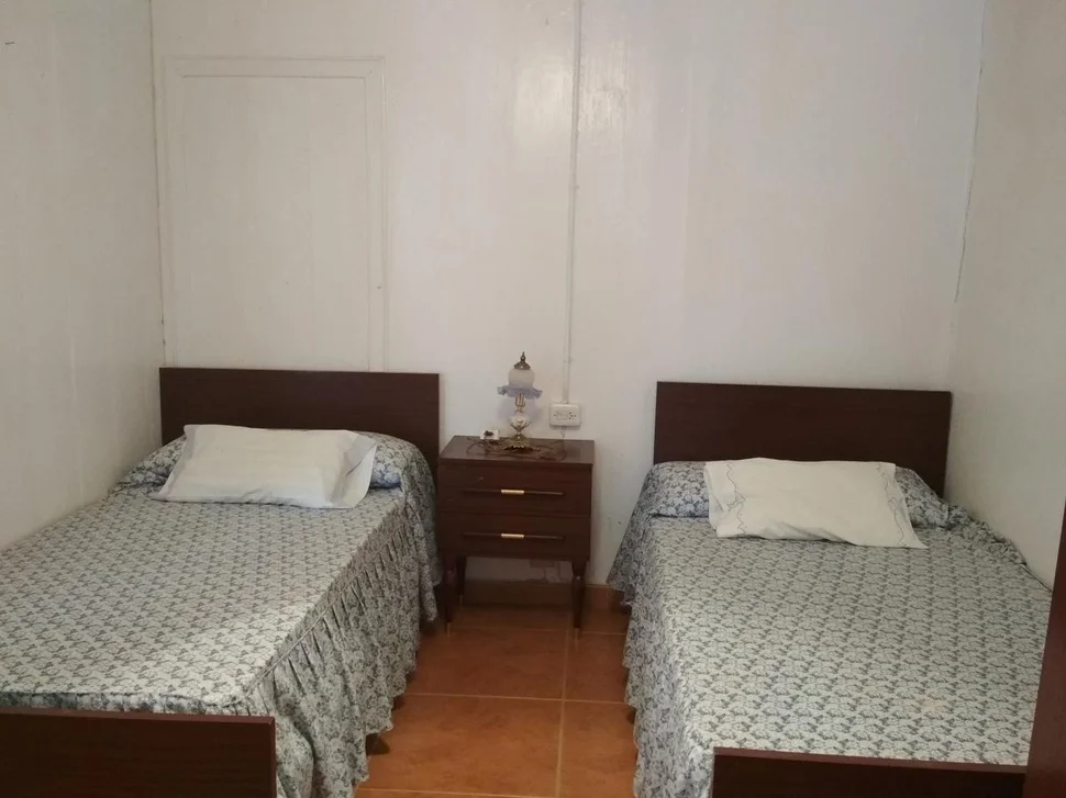 Casa para reformar en mugardos