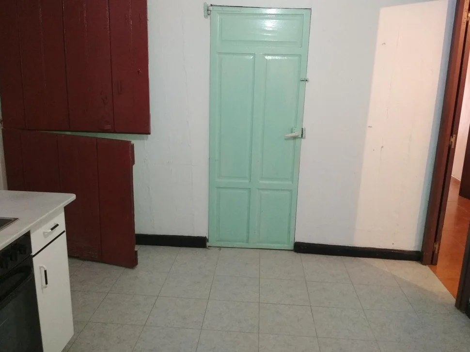 Casa para reformar en mugardos