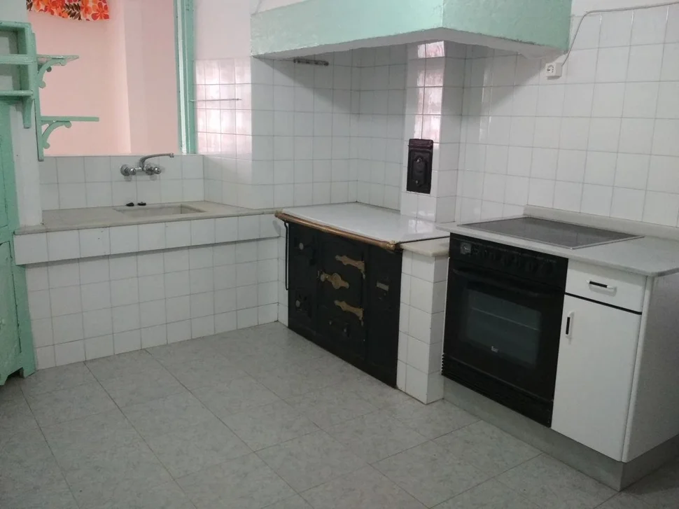 Casa para reformar en mugardos