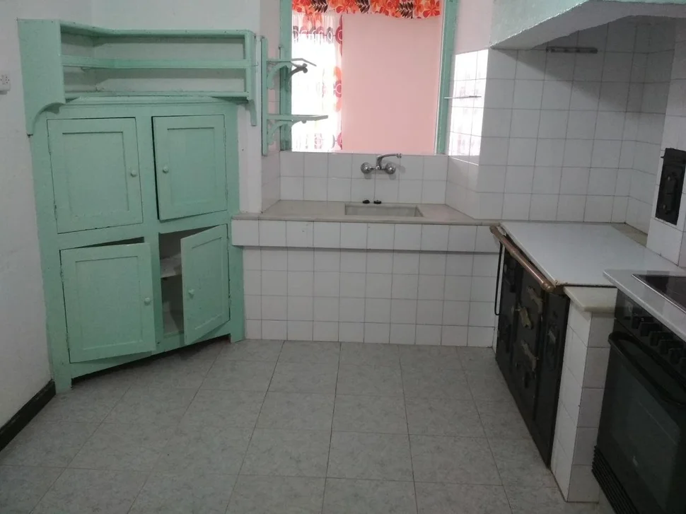 Casa para reformar en mugardos