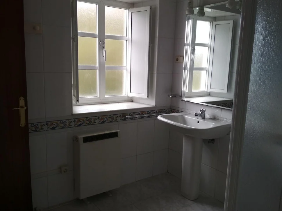 Casa para reformar en mugardos