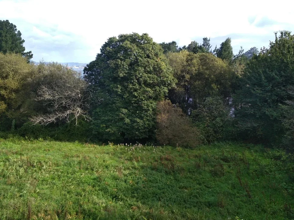 Casa para reformar en mugardos