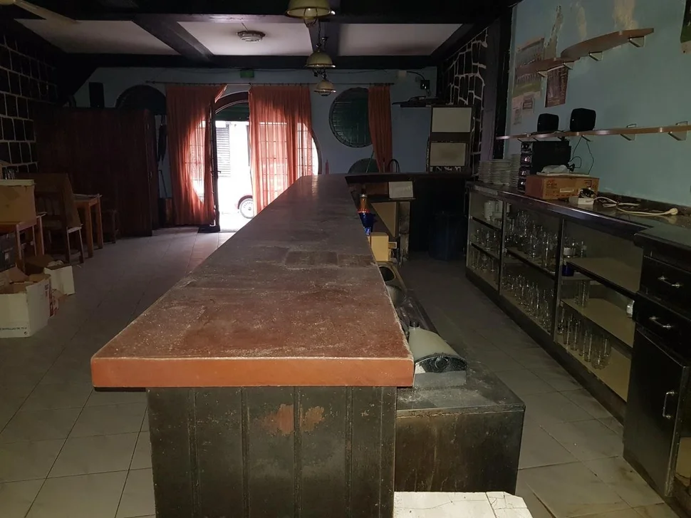 Local comercial en pleno centro, ferrol