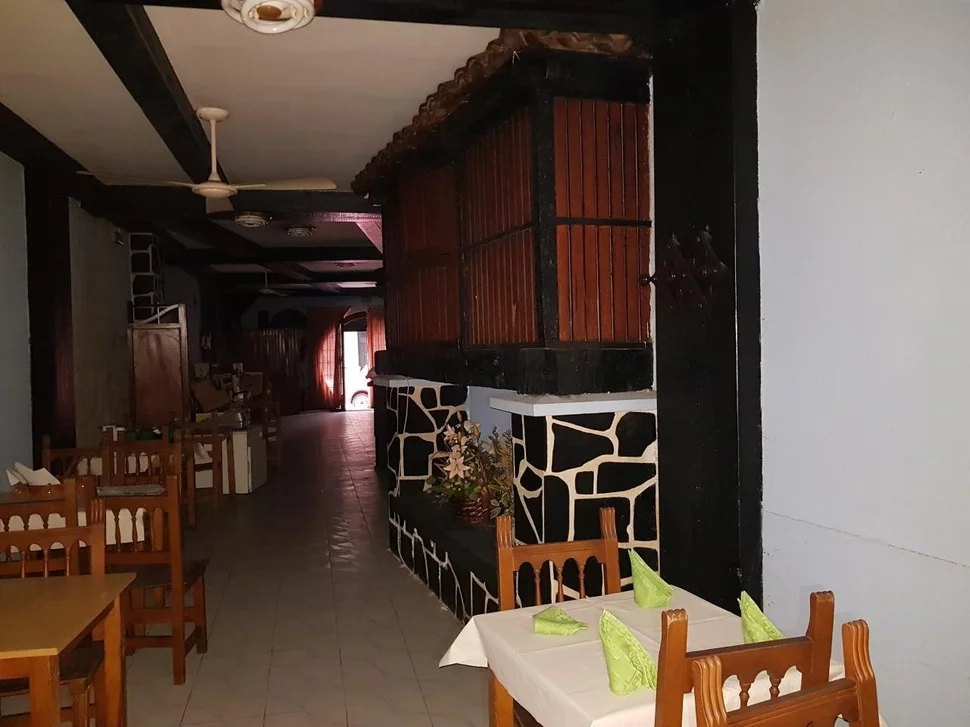 Local comercial en pleno centro, ferrol