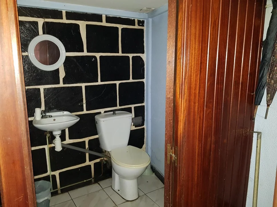 Local comercial en pleno centro, ferrol