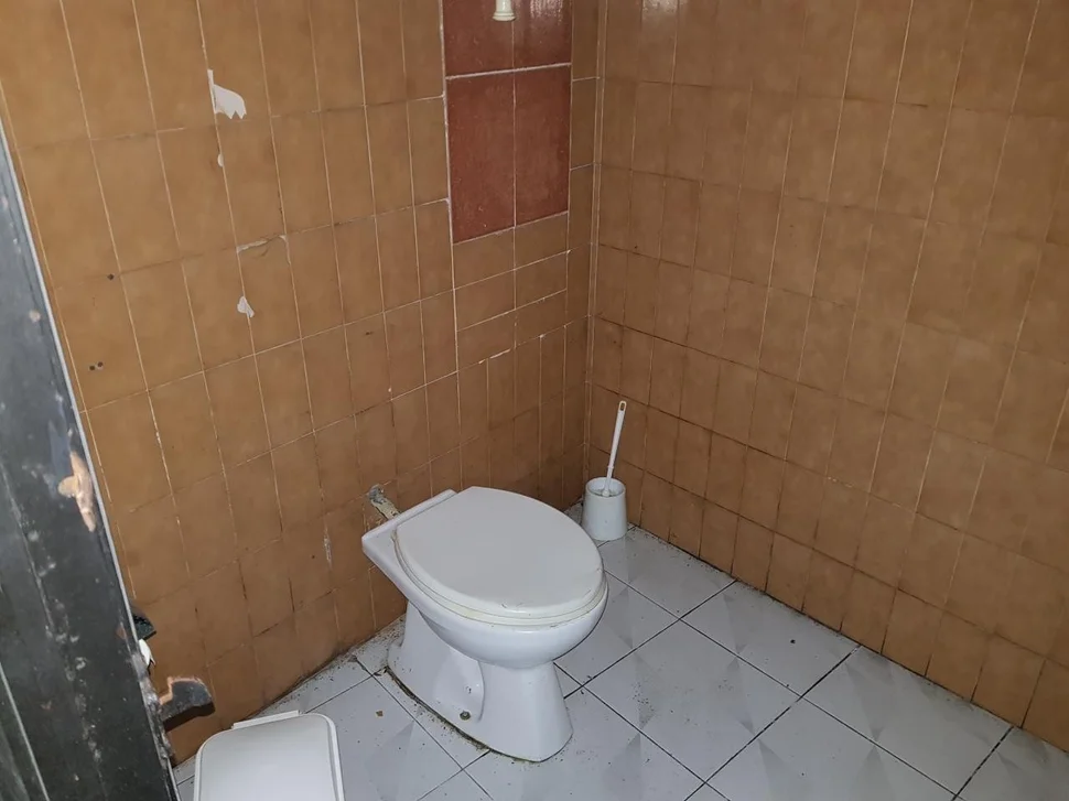 Local comercial en pleno centro, ferrol