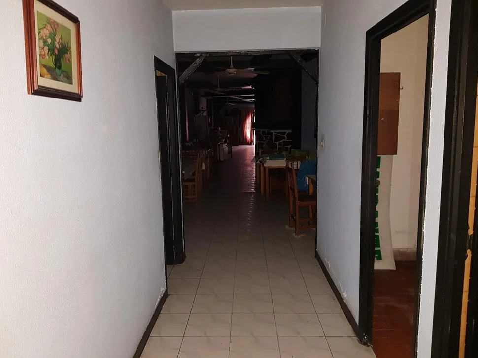 Local comercial en pleno centro, ferrol