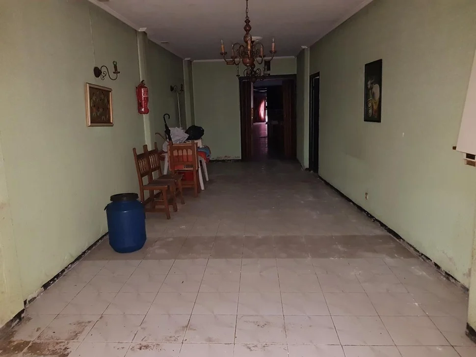 Local comercial en pleno centro, ferrol