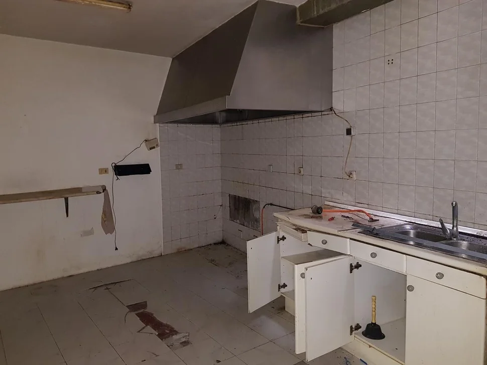 Local comercial en pleno centro, ferrol